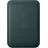 Apple iPhone Feingewebe Wallet mit MagSafe