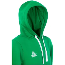 Peak Performance Hoodie Grün L