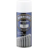 HAMMERITE Heizkörper Lack Spray Weiß seidenmatt 400 ml