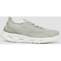 s.Oliver Loafer Herren Grün 34