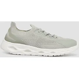 s.Oliver Loafer Herren Grün 34