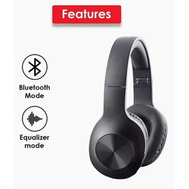 Lenovo HD116 schwarz