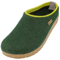 HAFLINGER Grizzly Kris Hausschuh - eibe 36 EU