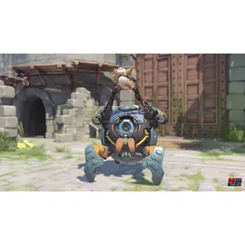 Overwatch - Origins Edition (USK) (PS4)