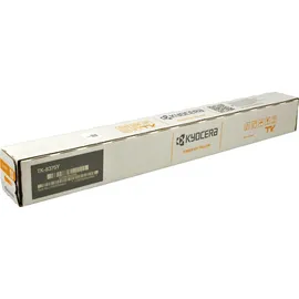 Kyocera Kompatibel zu Kyocera TK-8375Y Gelb