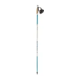 TSL Outdoor Trail Alu 4 Magnetic Cork 130 cm blau