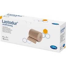 Hartmann Lastodur straff 6cmx7m