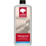 Leinos Naturfarben Tiefengrund 1 l farblos