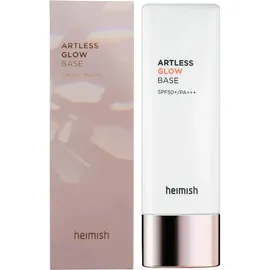HEIMISH Artless Glow Base SPF 50+ PA+++ 40 ml