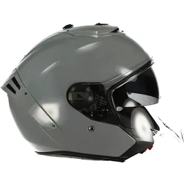 Shark RS Jet Carbon Dark Shadow Gun Silver M