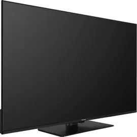 Panasonic TX-55MX600E 55" LED 4K Smart TV MX600E