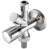 Schell Kombi-Eckventil COMFORT 035450699