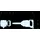 FACOM Druckluft-Schlagschrauber 1" Aluminium