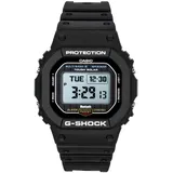 Casio G-Shock Solar Sport Schwarz Zifferblatt GW-BX5600-1 200M Unisex-Uhr