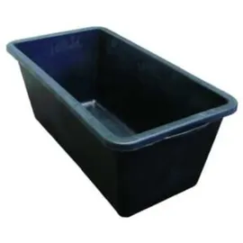 PROTEC.class Mörtel-Kübel eckig 90 l