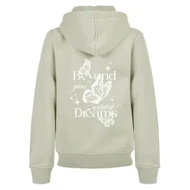Mister Tee Wildest Dreams Green 146