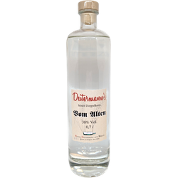 Walter Deitermann - Vom Alten Doppelkorn 38%