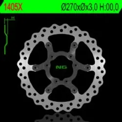 NG BRAKE DISC NG BRAKES Wave Floati