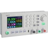 Joy-It RD6012 Labornetzgerät, einstellbar 0 - 60 V 0