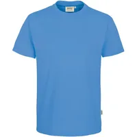 Hakro T-Shirt Mikralinar® malibublau M