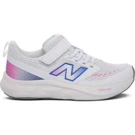 New Balance Fresh Foam 625 Kinder Blau/Rosa 32