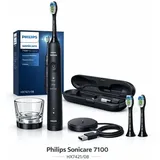 Philips Sonicare 7100 Series HX7421/08 Schwarz