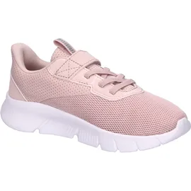 Puma Flexfocus Modern AC+ PS Pink/Weiß/Silber 34
