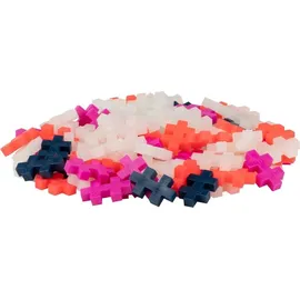 Plus-Plus Axolotl 100-tlg.