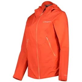 Berghaus Rain Motion Af Jacke - Sunburst - XL