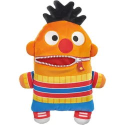 Schmidt Spiele - Sorgenfresser - Sesamstrasse - Ernie, 30 cm