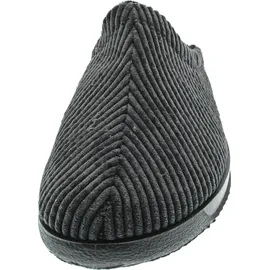ROHDE Soltan Hausschuh Schwarz 42
