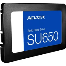 A-Data Ultimate SU650 2 TB 2,5"