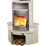 Hark Avenso GT ECOplus weiß/creme 6 kW
