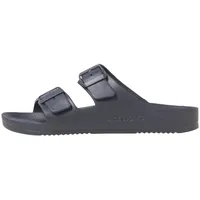 JACK & JONES Herren JFWCROXTON Moulded NOOS Sandalen 12204004,Anthrazit,41