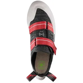 Red Chili Session Air Kletterschuhe (Größe 45.5, rot)