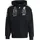 adidas Herren Mercedes - AMG Petronas Formula One Team Team Hood Men, Black/White,