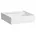 Laufen Kartell Aufsatzwaschtisch 46 x 46 cm H818331A001121