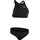ION Bikini M schwarz