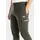 KangaROOS Sweathose Jogginghose grün 52/54