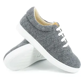 Gottstein Wool Walker Damen Grey 41
