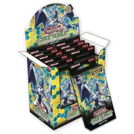 Yu-Gi-Oh Code of the Duelist Special Edition