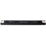 Deko-Light LED-Netzgerät CV, DC Long Flat IP20 CV LT 12V 100Watt 0-8340mA