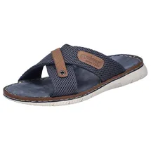 Rieker 21340-14 Blau 40