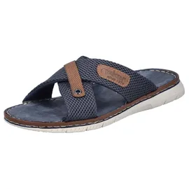 Rieker 21340-14 Blau 40