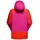 La Sportiva Alpine Guide GTX Jkt - Regenjacke - Damen Cherry tomato/springtime (R22P11) L
