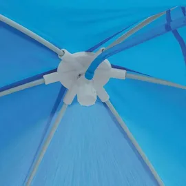 Intex Frame Pool Rondo 183 x 38 cm inkl. Sonnendach