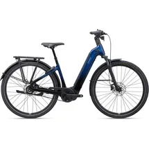 Giant AnyTour E+ 3 28" 625Wh Eclipse 2024 | S