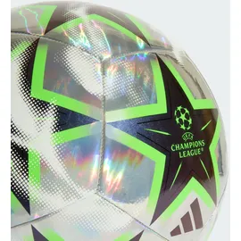 adidas UEFA Champions League Foil Fußball - Multicolor - 4
