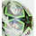 adidas UEFA Champions League Foil Fußball - Multicolor - 4