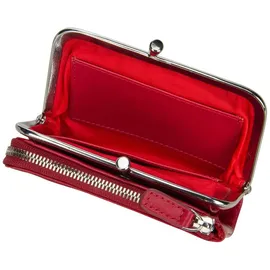 Picard Bali 1 Geldbörse rot